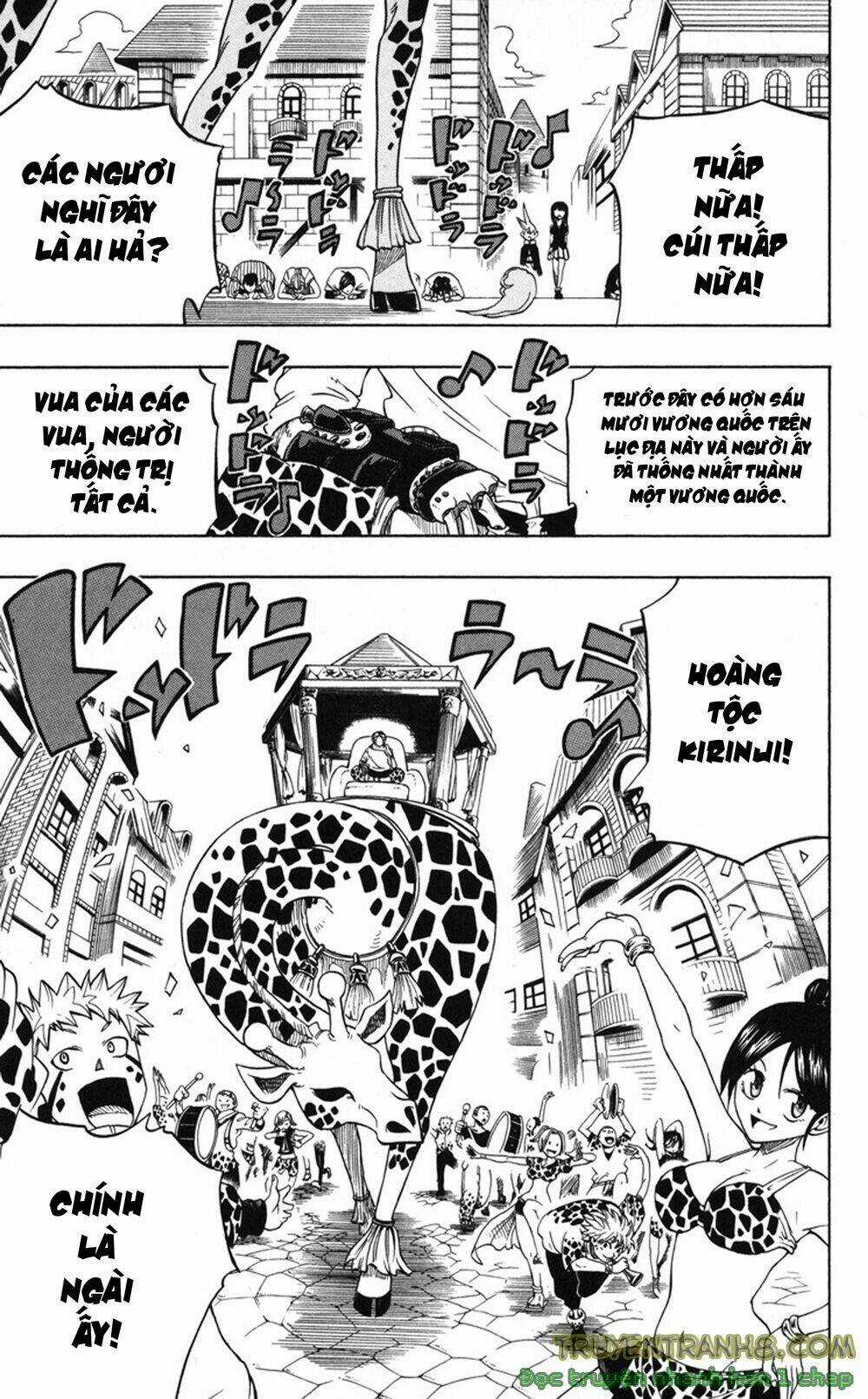 Mitsukubi Condor - Chapter 3 - Trang 14