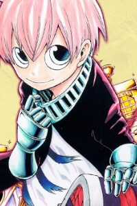 Đọc truyện Mitsukubi Condor