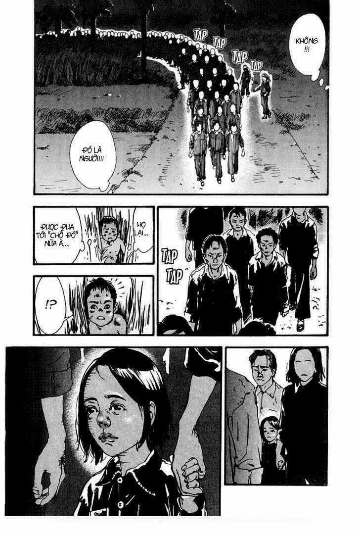 Mitsurin Shounen - Chapter 1 - Trang 11