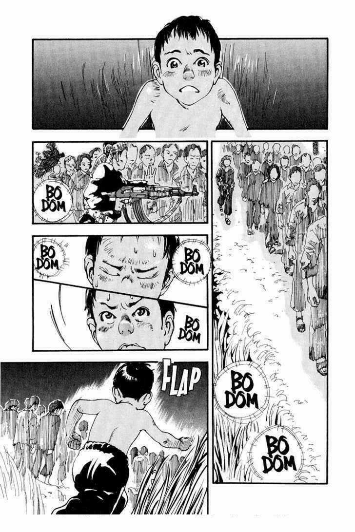 Mitsurin Shounen - Chapter 1 - Trang 12