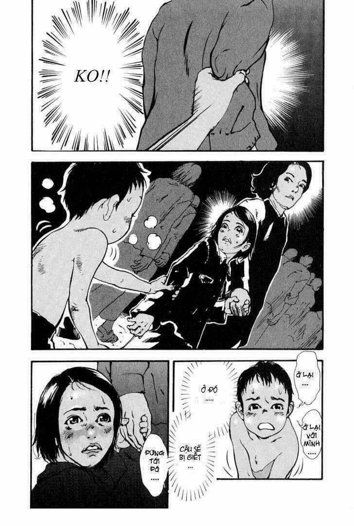 Mitsurin Shounen - Chapter 1 - Trang 13