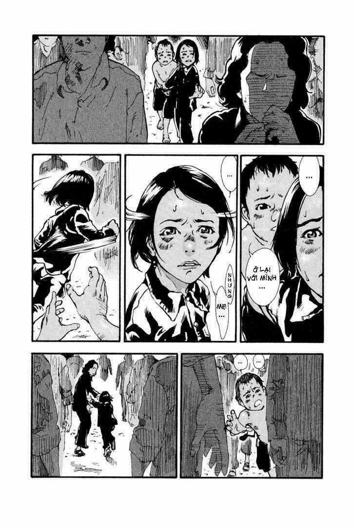 Mitsurin Shounen - Chapter 1 - Trang 15