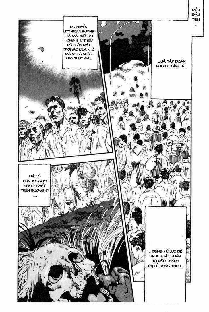 Mitsurin Shounen - Chapter 1 - Trang 17