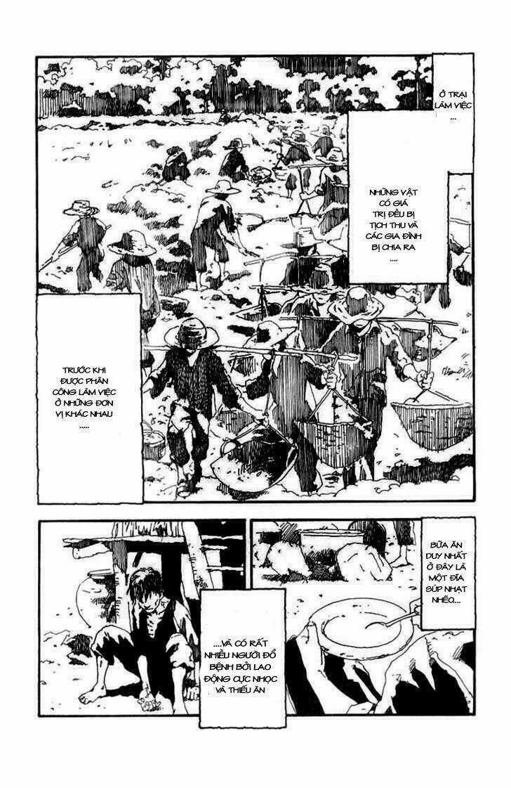 Mitsurin Shounen - Chapter 1 - Trang 18