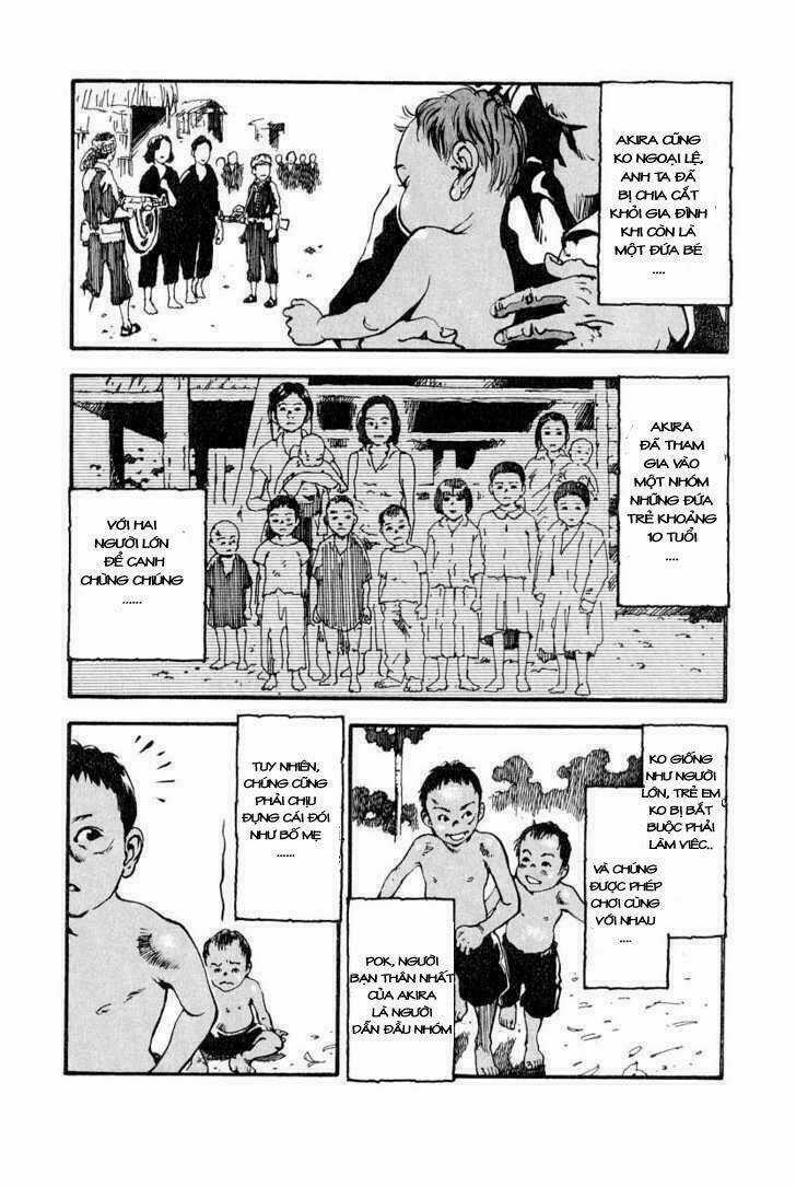 Mitsurin Shounen - Chapter 1 - Trang 19