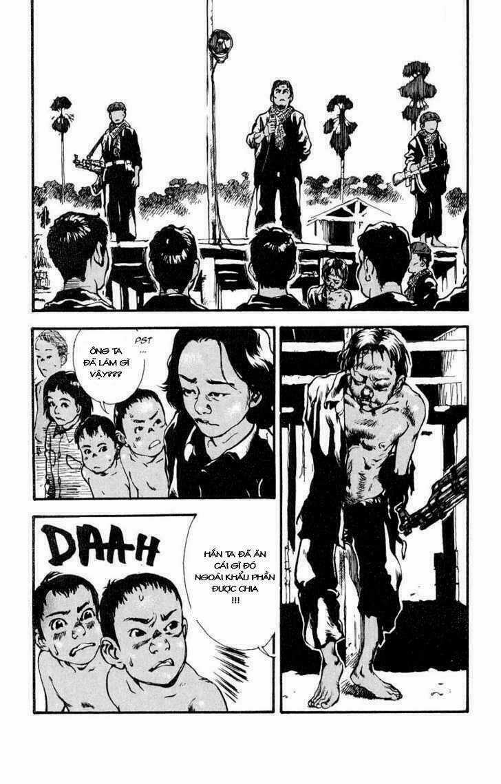 Mitsurin Shounen - Chapter 1 - Trang 24