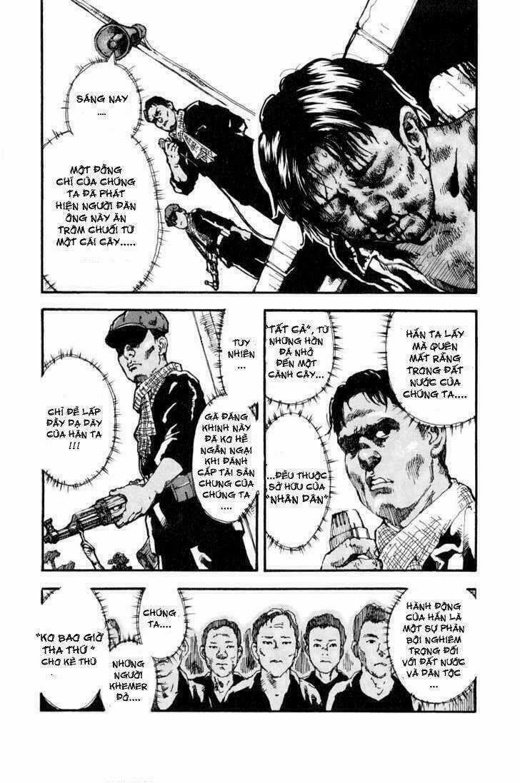 Mitsurin Shounen - Chapter 1 - Trang 25