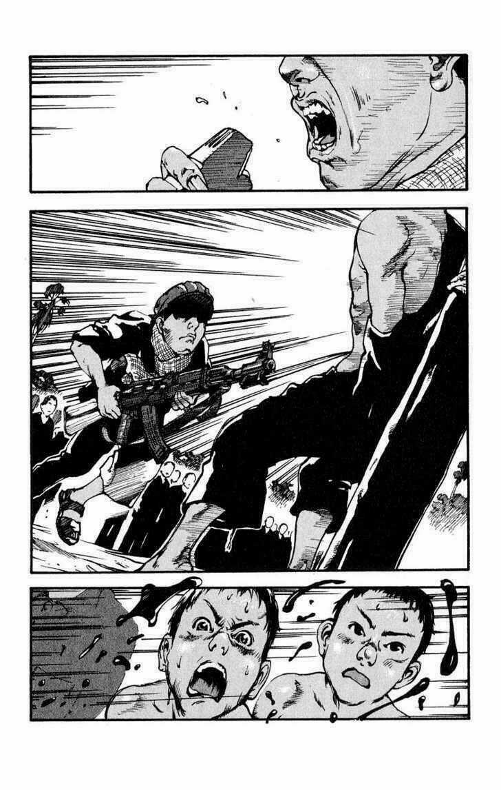 Mitsurin Shounen - Chapter 1 - Trang 26