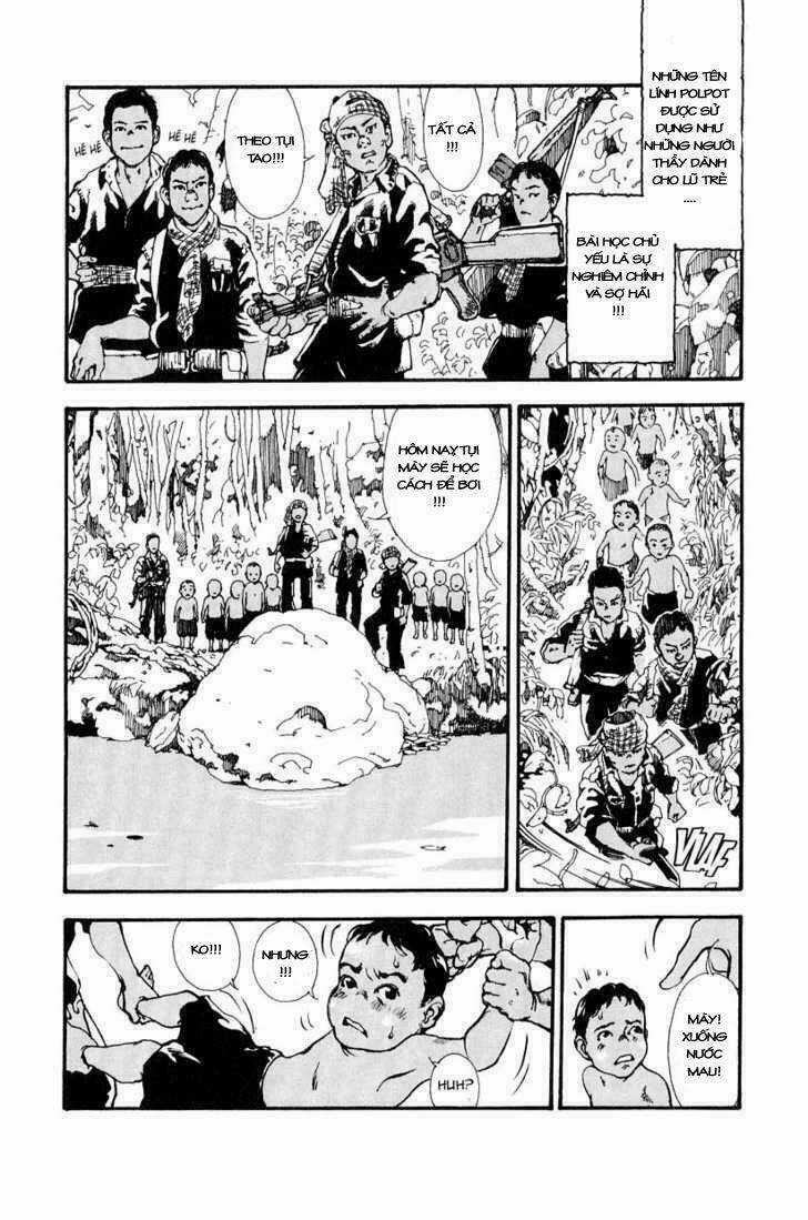 Mitsurin Shounen - Chapter 1 - Trang 29