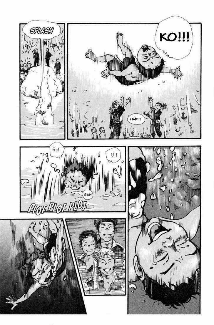 Mitsurin Shounen - Chapter 1 - Trang 30