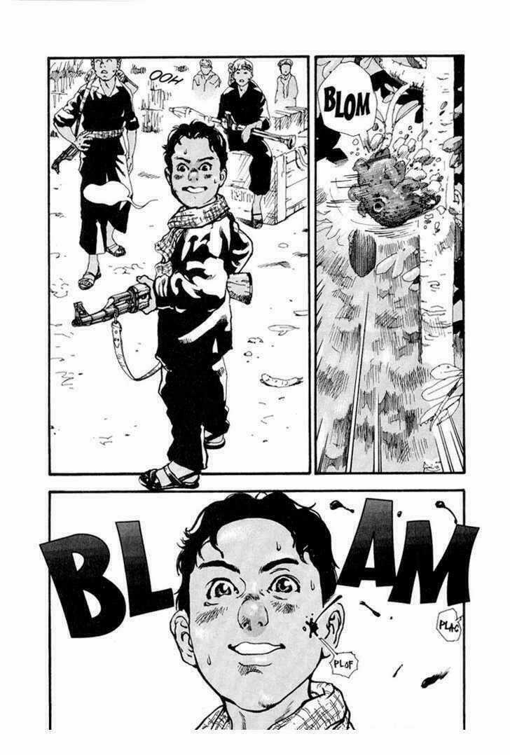 Mitsurin Shounen - Chapter 1 - Trang 35