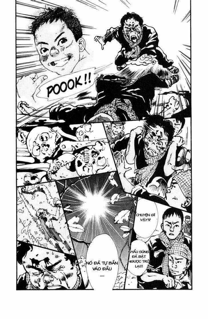 Mitsurin Shounen - Chapter 1 - Trang 37