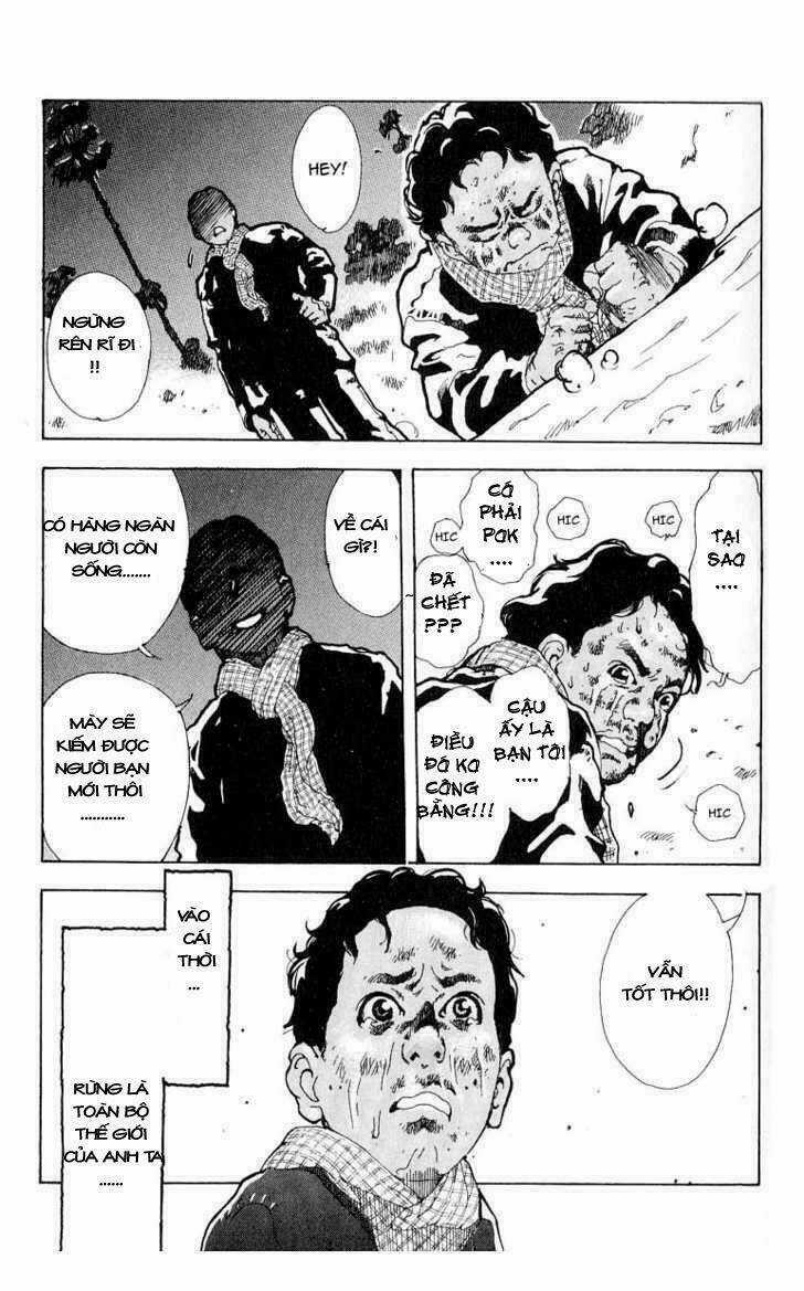 Mitsurin Shounen - Chapter 1 - Trang 38