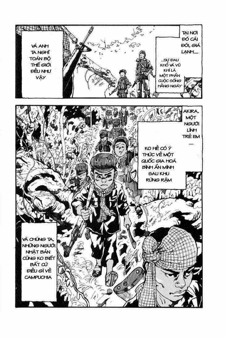 Mitsurin Shounen - Chapter 1 - Trang 39