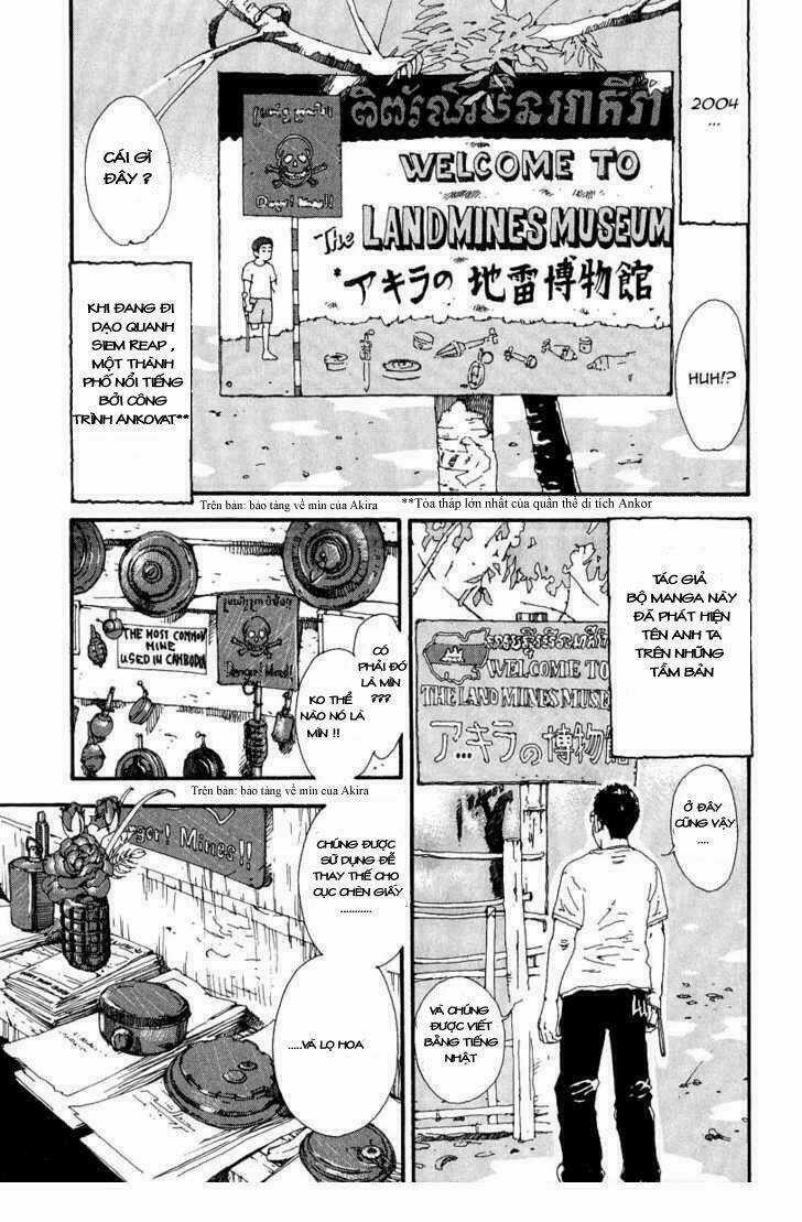 Mitsurin Shounen - Chapter 1 - Trang 5