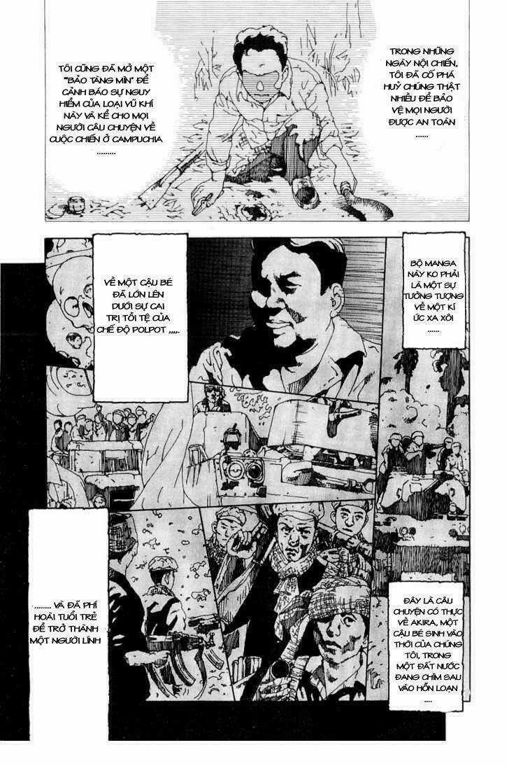 Mitsurin Shounen - Chapter 1 - Trang 7