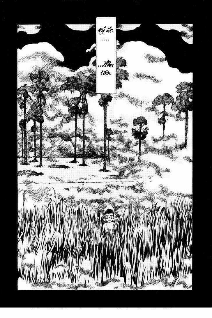 Mitsurin Shounen - Chapter 1 - Trang 8