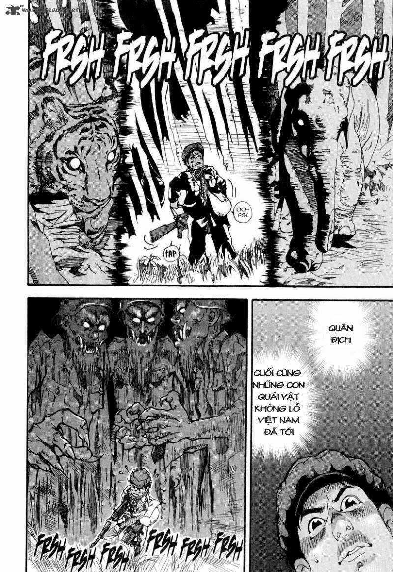 Mitsurin Shounen - Chapter 2 - Trang 14