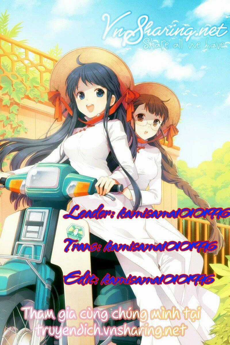 Mitsurin Shounen - Chapter 2 - Trang 25