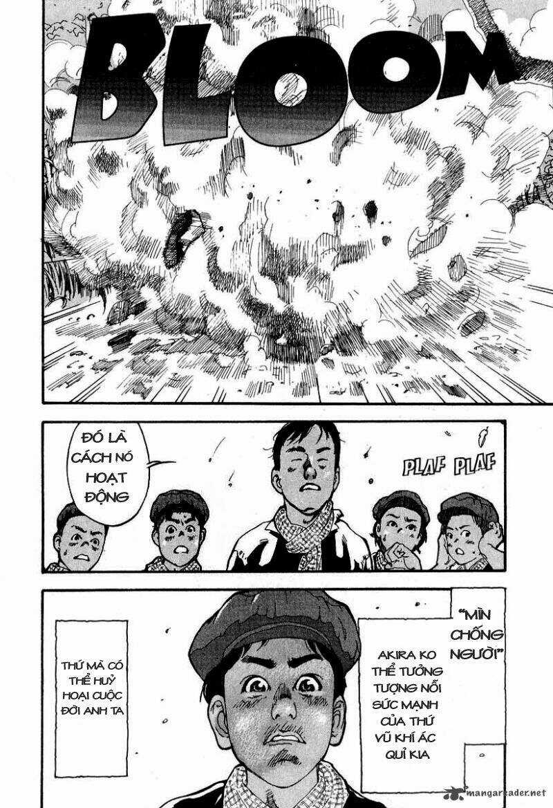 Mitsurin Shounen - Chapter 2 - Trang 6