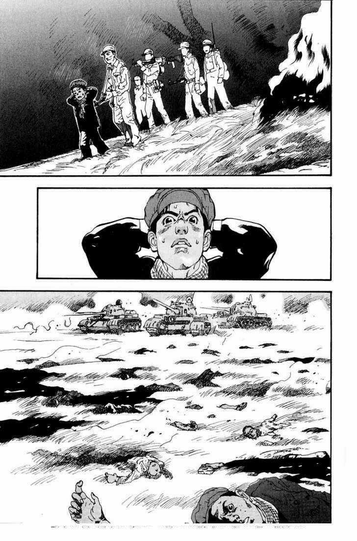 Mitsurin Shounen - Chapter 3 - Trang 11