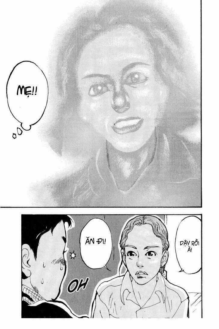 Mitsurin Shounen - Chapter 3 - Trang 15