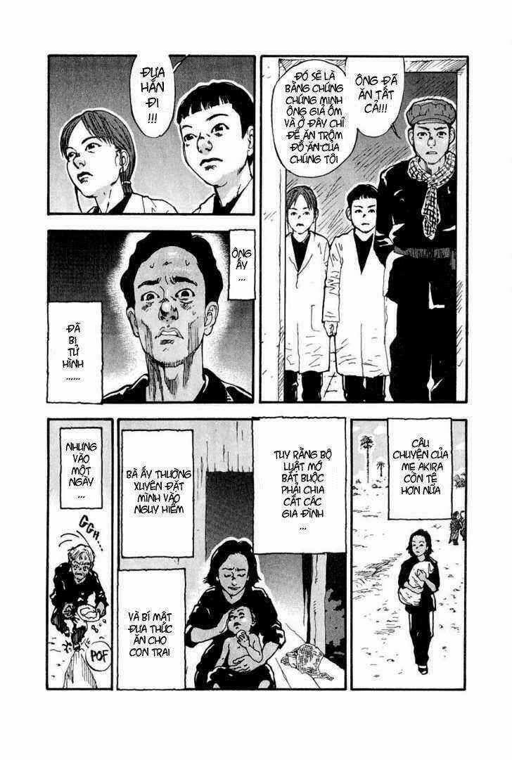 Mitsurin Shounen - Chapter 3 - Trang 20