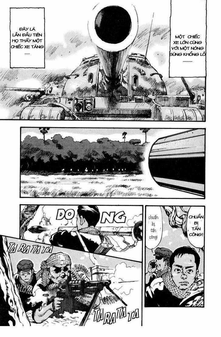 Mitsurin Shounen - Chapter 3 - Trang 3