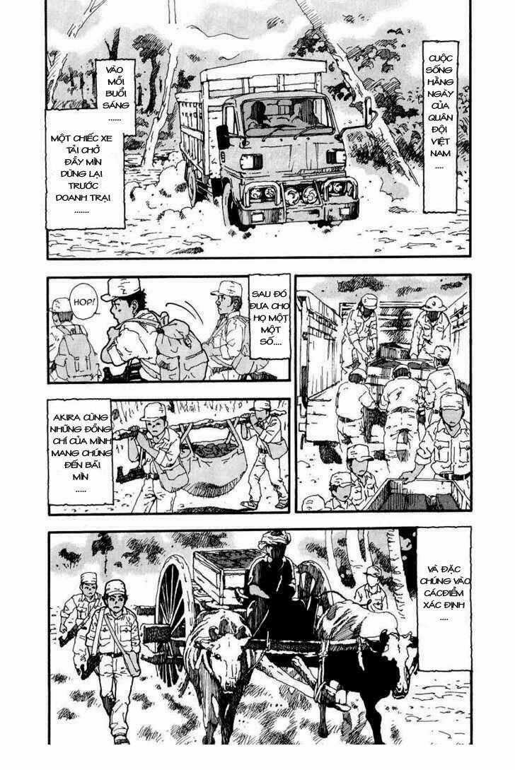 Mitsurin Shounen - Chapter 4 - Trang 2