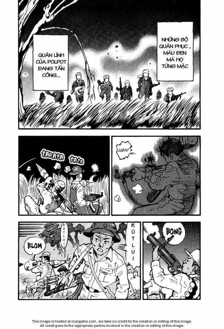 Mitsurin Shounen - Chapter 4 - Trang 14