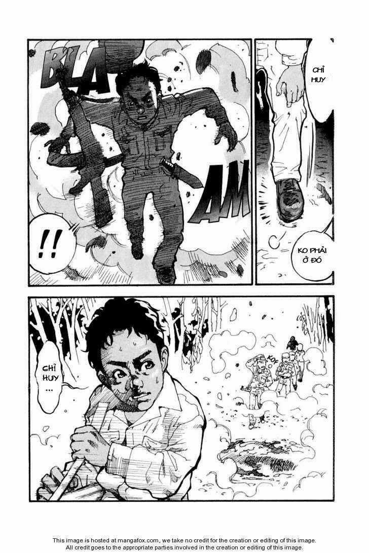 Mitsurin Shounen - Chapter 4 - Trang 18