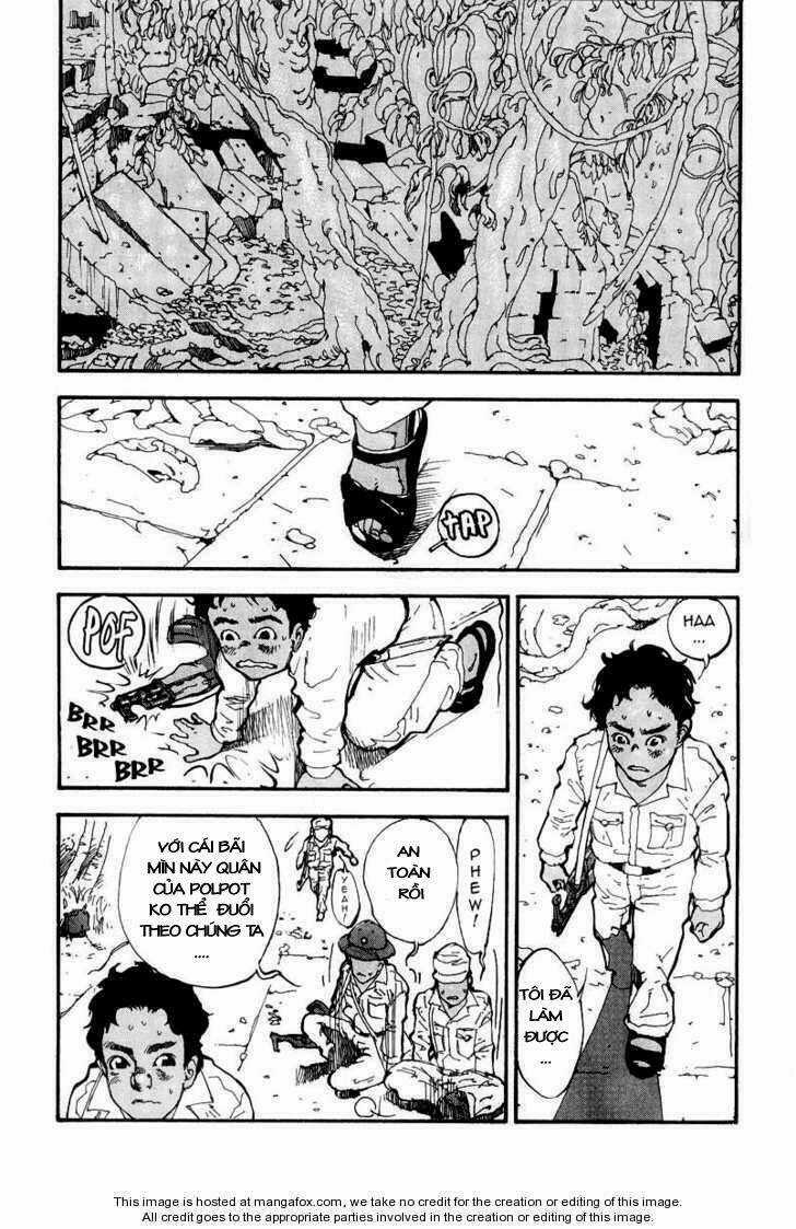 Mitsurin Shounen - Chapter 4 - Trang 19