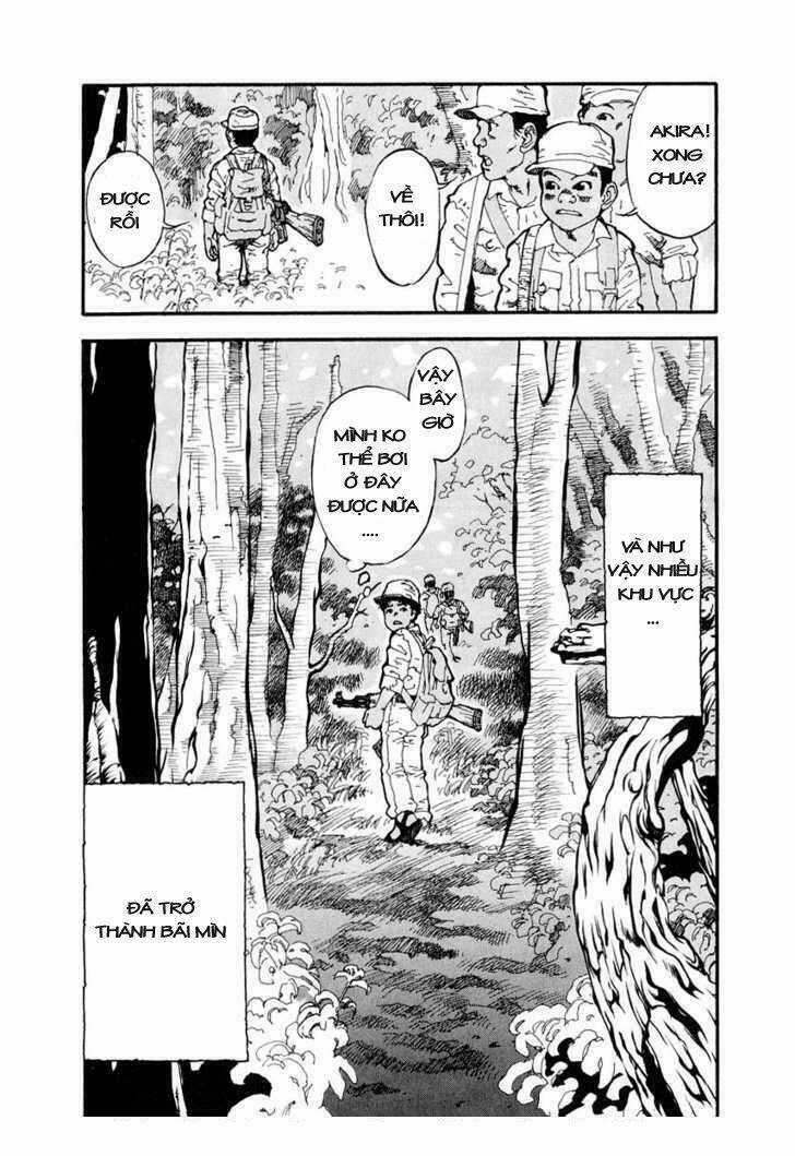 Mitsurin Shounen - Chapter 4 - Trang 4