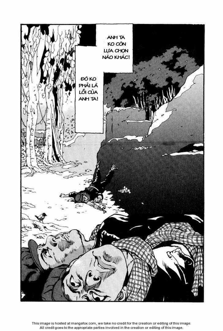 Mitsurin Shounen - Chapter 5 - Trang 13