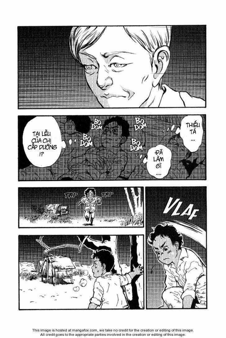 Mitsurin Shounen - Chapter 5 - Trang 20