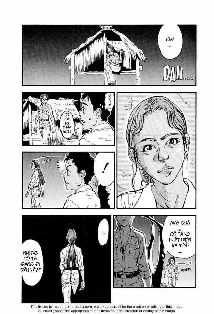 Mitsurin Shounen - Chapter 5 - Trang 21