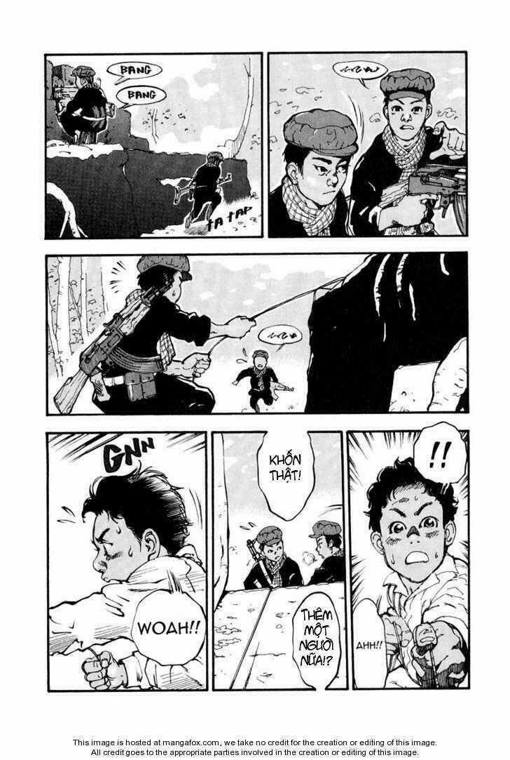 Mitsurin Shounen - Chapter 5 - Trang 4