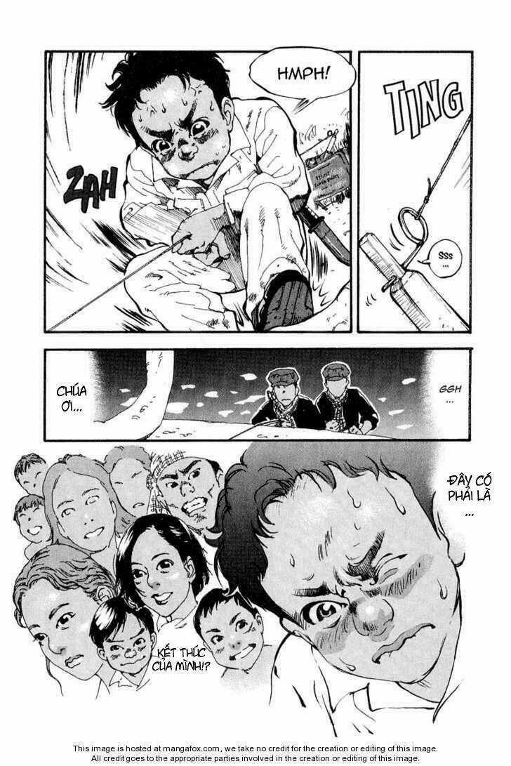 Mitsurin Shounen - Chapter 5 - Trang 5