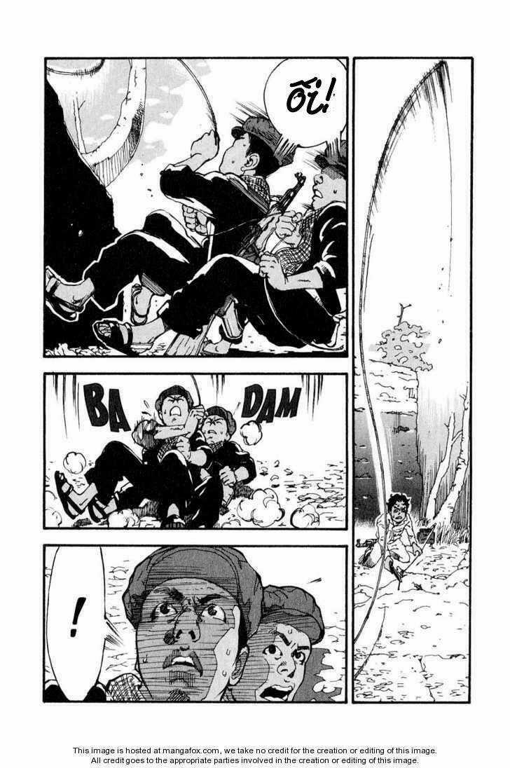 Mitsurin Shounen - Chapter 5 - Trang 9