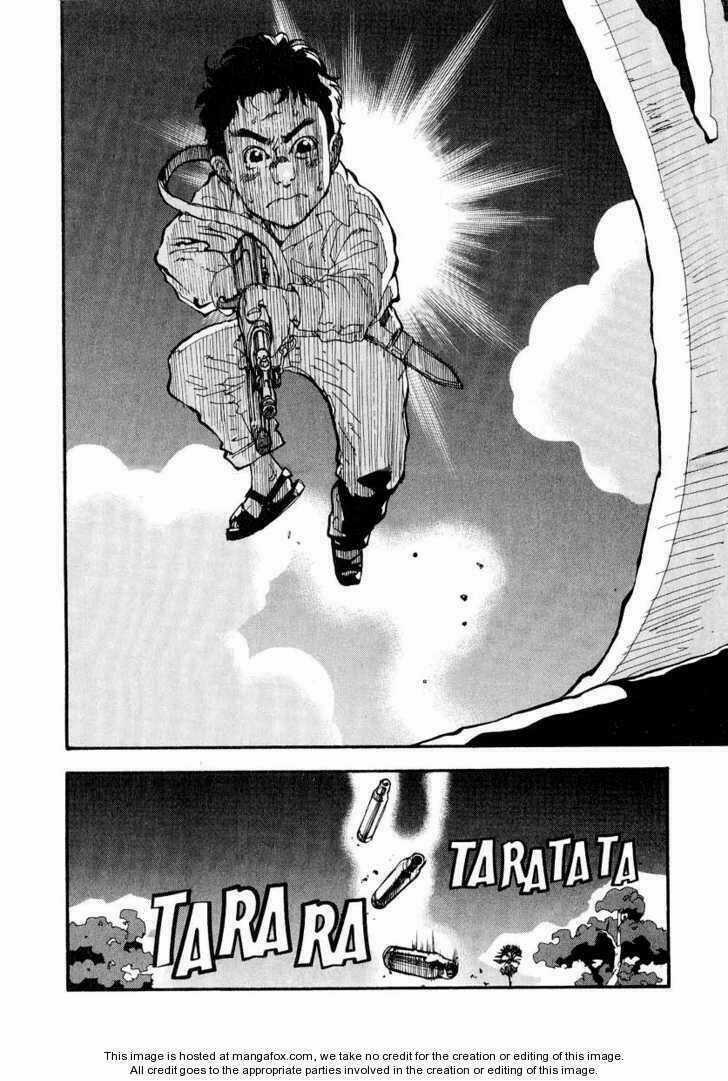 Mitsurin Shounen - Chapter 5 - Trang 10