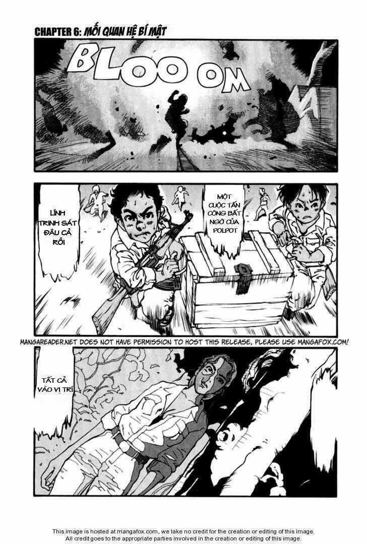 Mitsurin Shounen - Chapter 6 - Trang 2