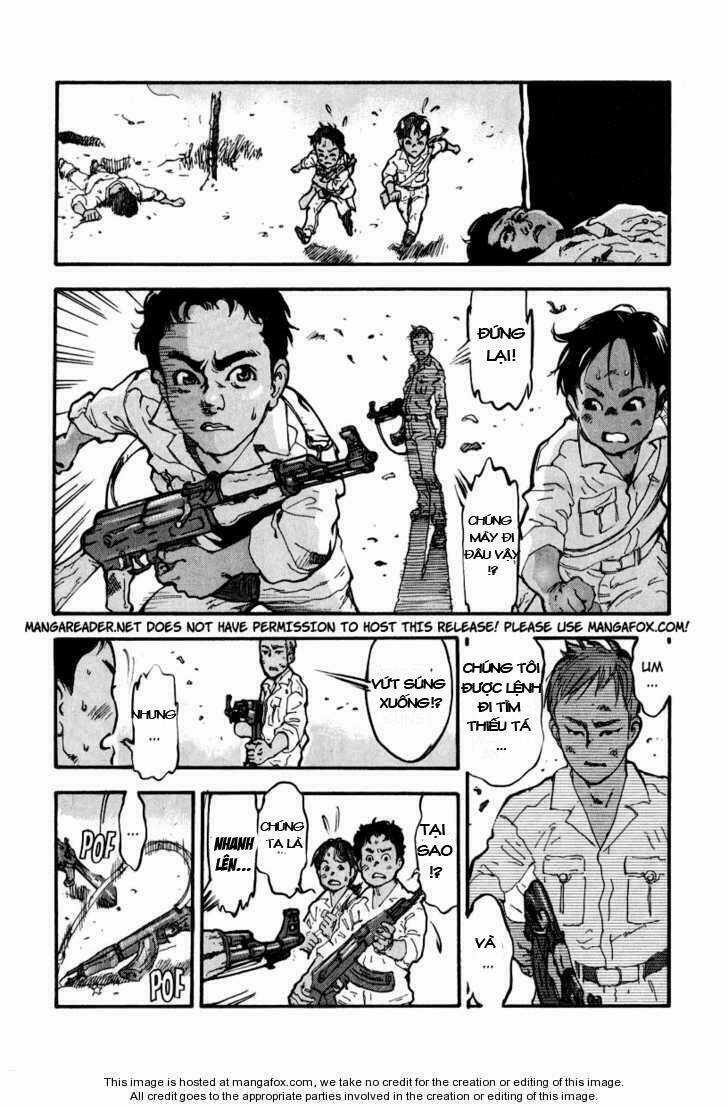 Mitsurin Shounen - Chapter 6 - Trang 12