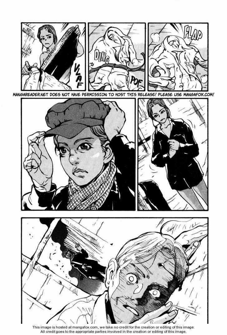 Mitsurin Shounen - Chapter 6 - Trang 14