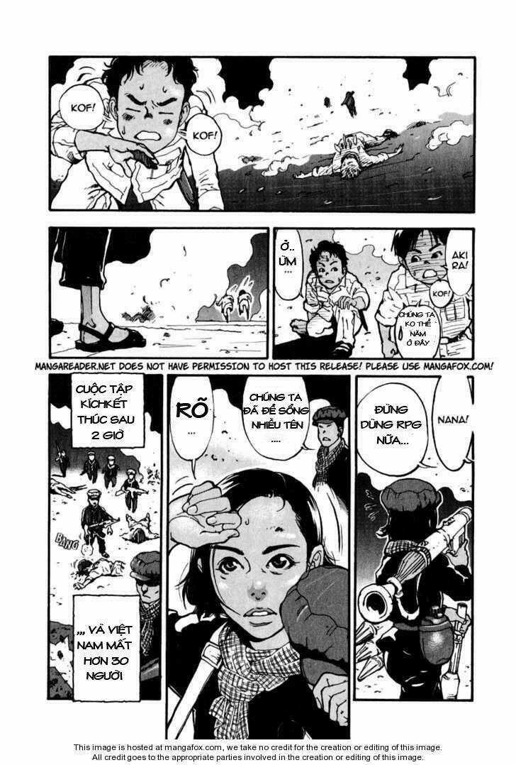 Mitsurin Shounen - Chapter 6 - Trang 16