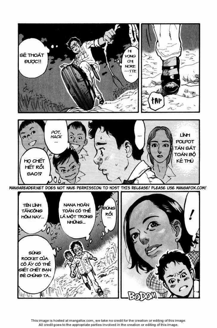 Mitsurin Shounen - Chapter 6 - Trang 17