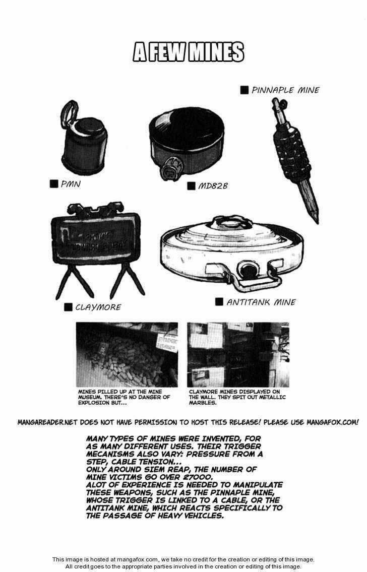 Mitsurin Shounen - Chapter 6 - Trang 25