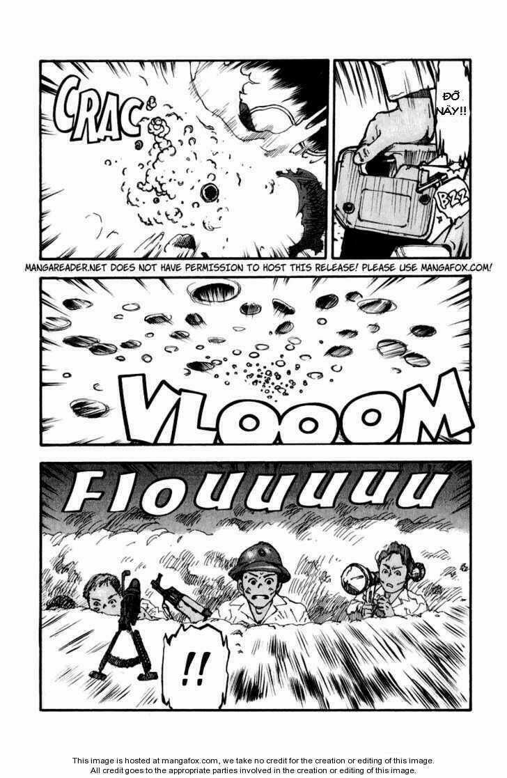 Mitsurin Shounen - Chapter 6 - Trang 5