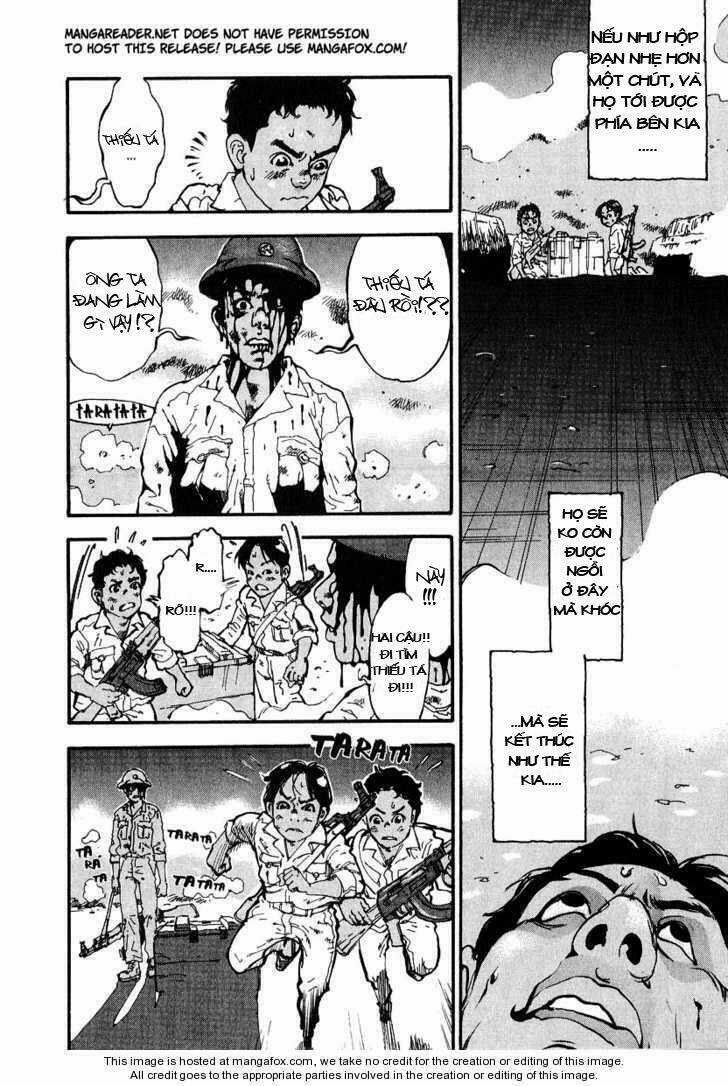 Mitsurin Shounen - Chapter 6 - Trang 7