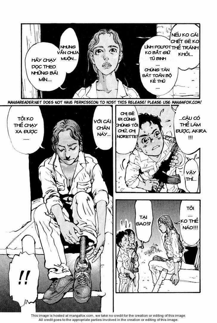 Mitsurin Shounen - Chapter 6 - Trang 10