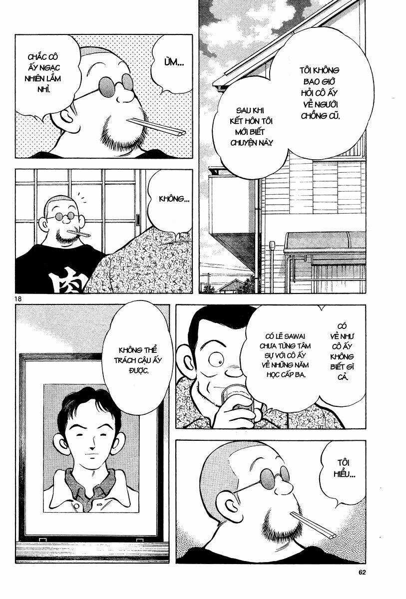 Mix - Chapter 10 - Trang 18